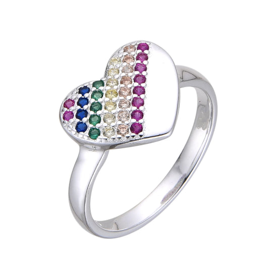 Ring Silver925 - EREA