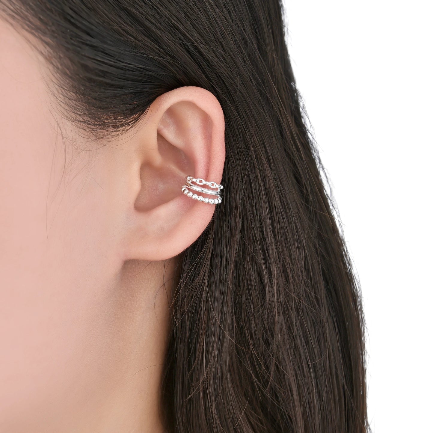 Earring Silver925 - FELICIA