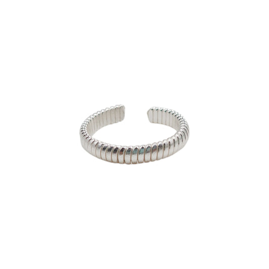 Ring MIDI Silver925 - LOANA