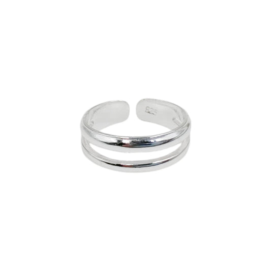 Ring MIDI Silver925 - XIO