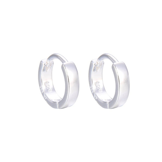 Earring Silver925- MARY