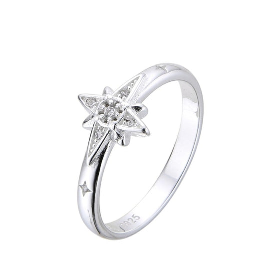 Ring Silver 925 - Mafe