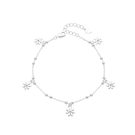 Silver925 bracelet - MARGARITA