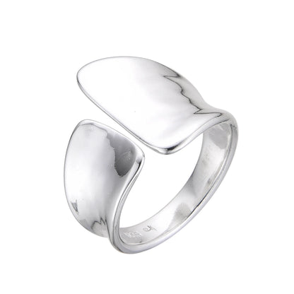 Silver925 ring- LYRA