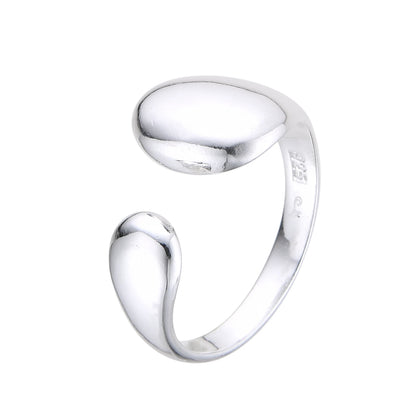 Silver925 ring- DAVINA