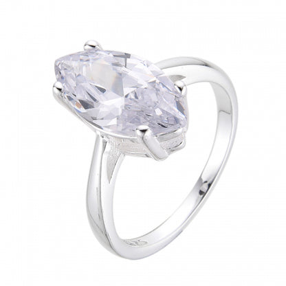 Silver925 ring- AURORA