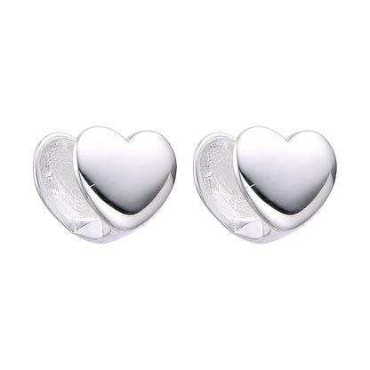 Silver925 earrings- CELESTINE