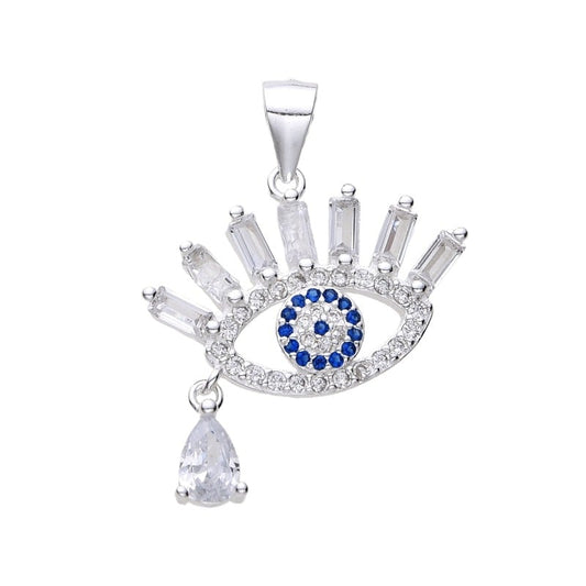 Pendant Silver925- KALA
