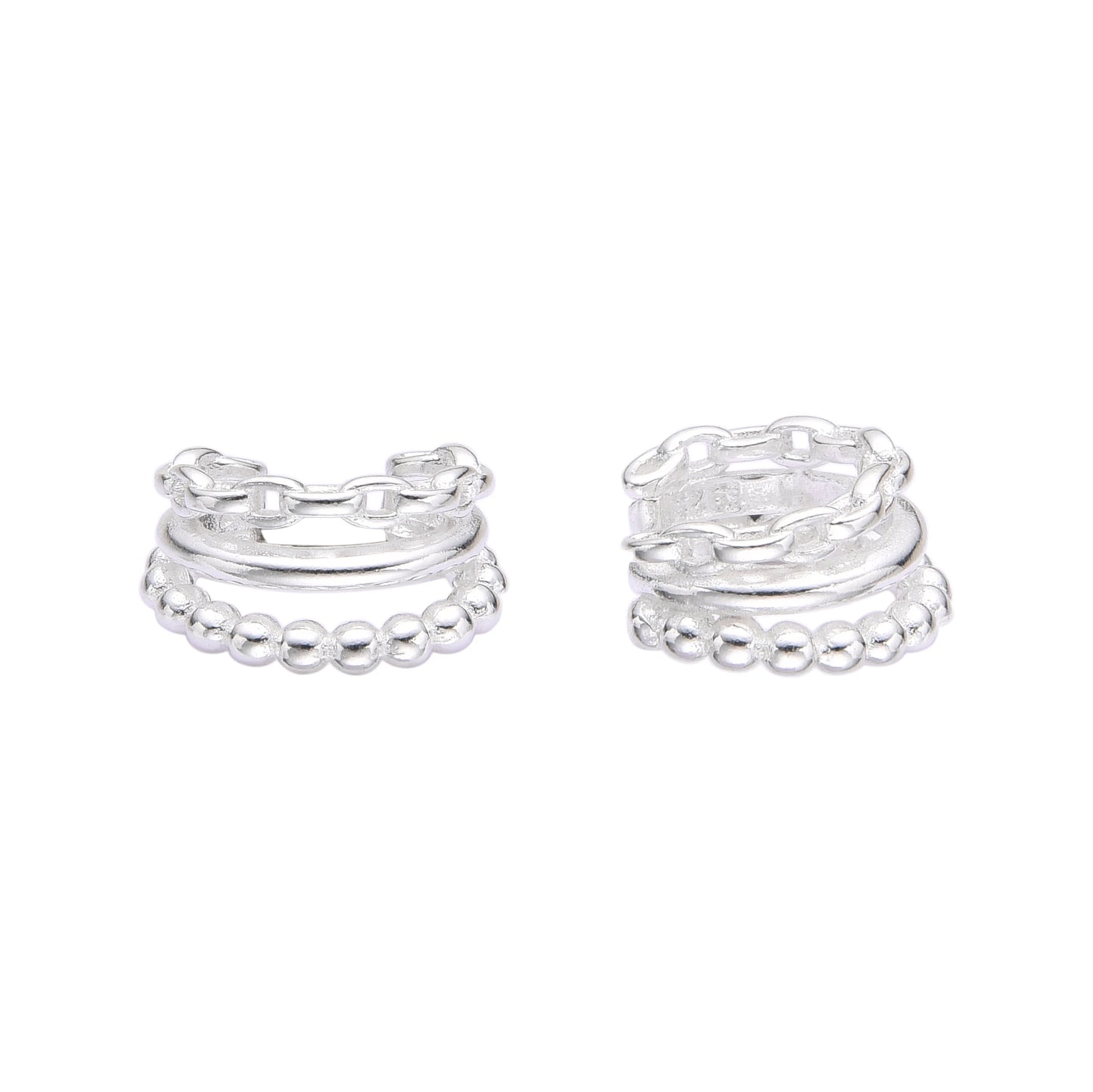 Earring Silver925 - FELICIA