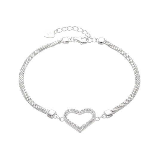 Silver925 bracelet- KATYA