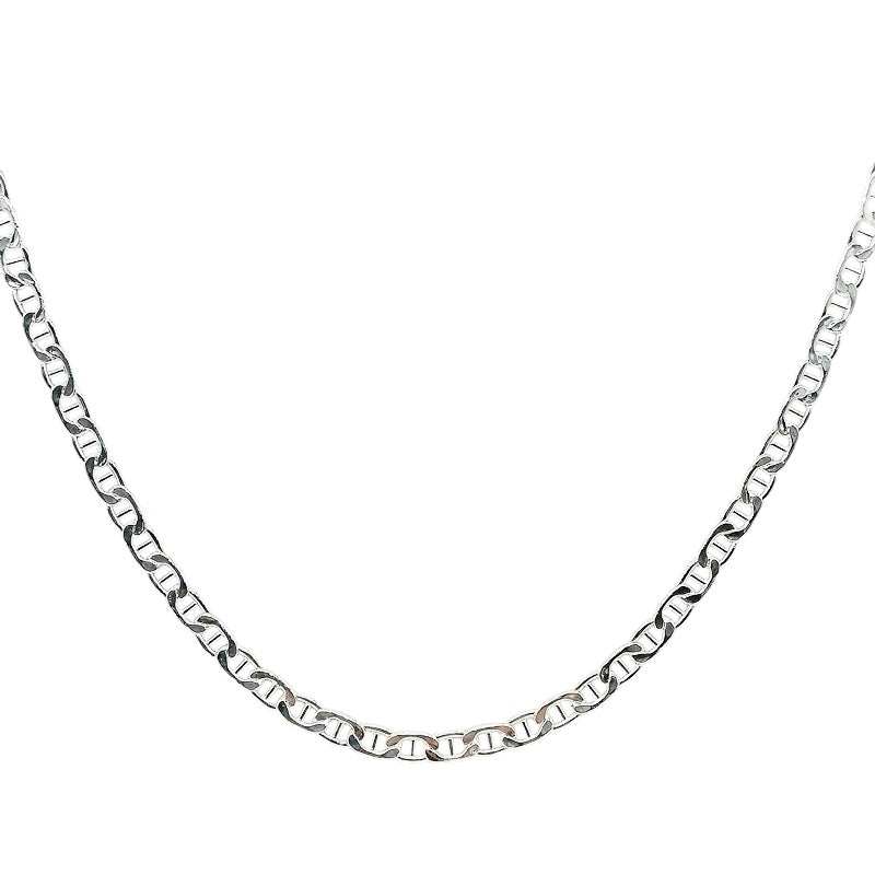 Silver925 necklace- ZEUS 60cm