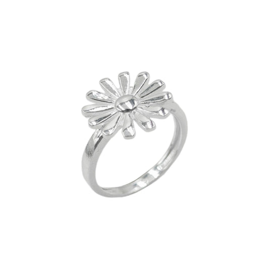 Silver925 ring- DIONE