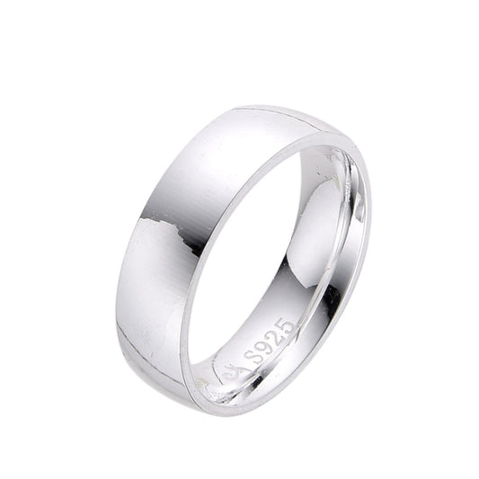 Silver925 ring- CIRCE