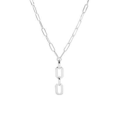 Silver925 necklace- KAROL