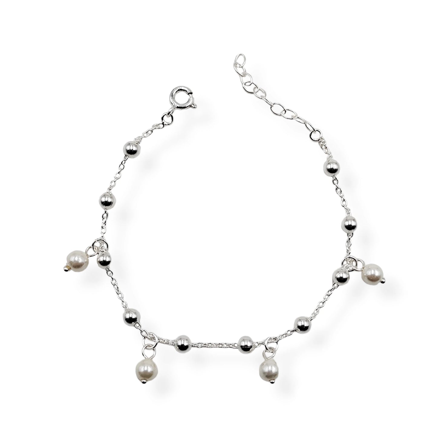 Bracelet Silver925- RAE