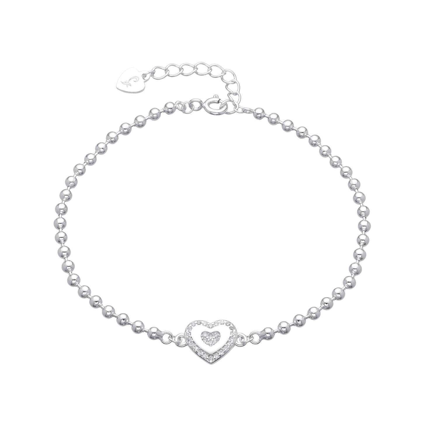 Bracelet Silver925- NAOMI