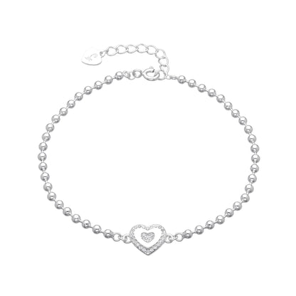 Silver925 bracelet - NAOMI