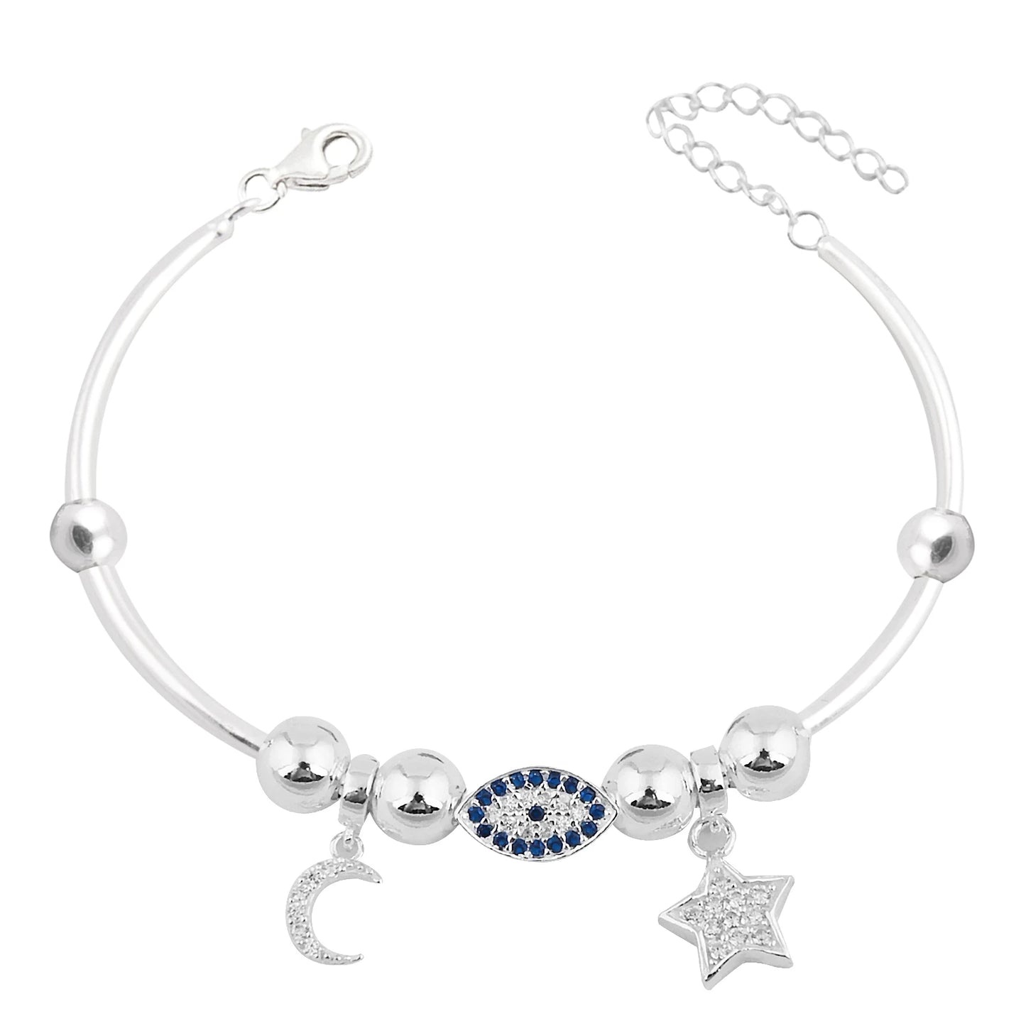 Bracelet Silver925- LIZ