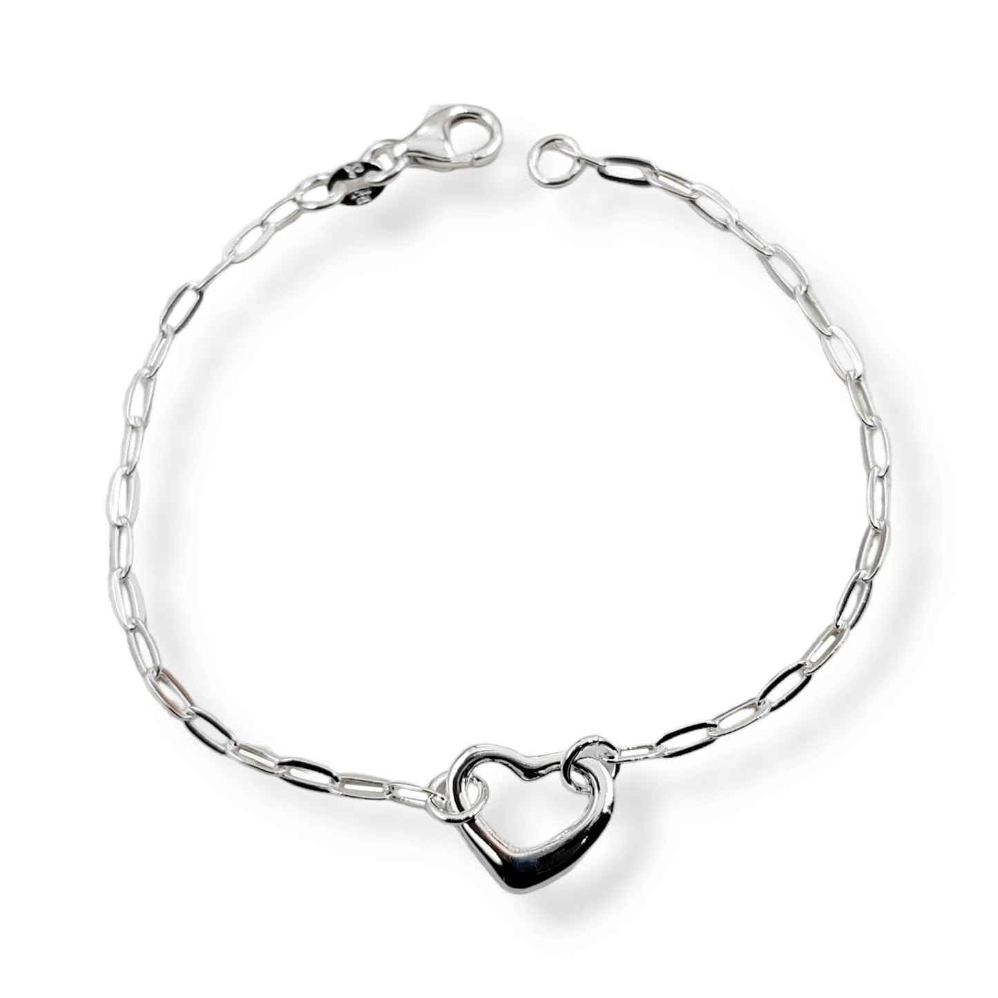 Bracelet Silver925  - DORA