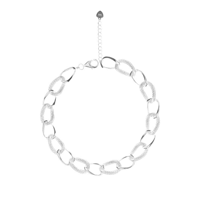 Bracelet Silver 925- PAULA