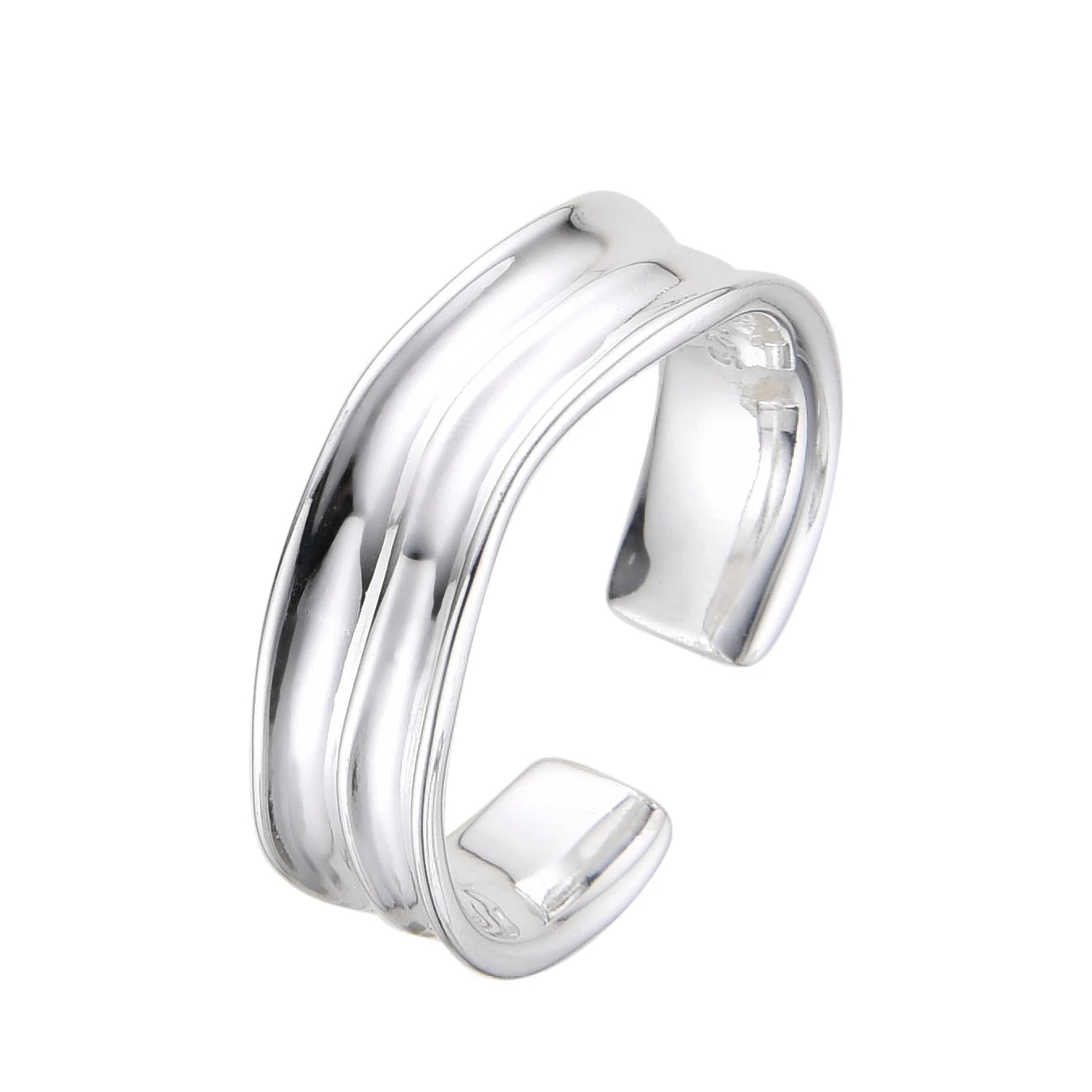 Ring Silver925- LYRA