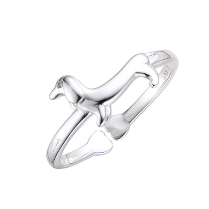 Ring Silver925- FRIEND