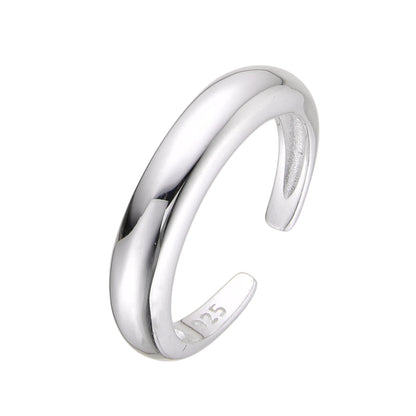 Ring Silver925- SAKURA