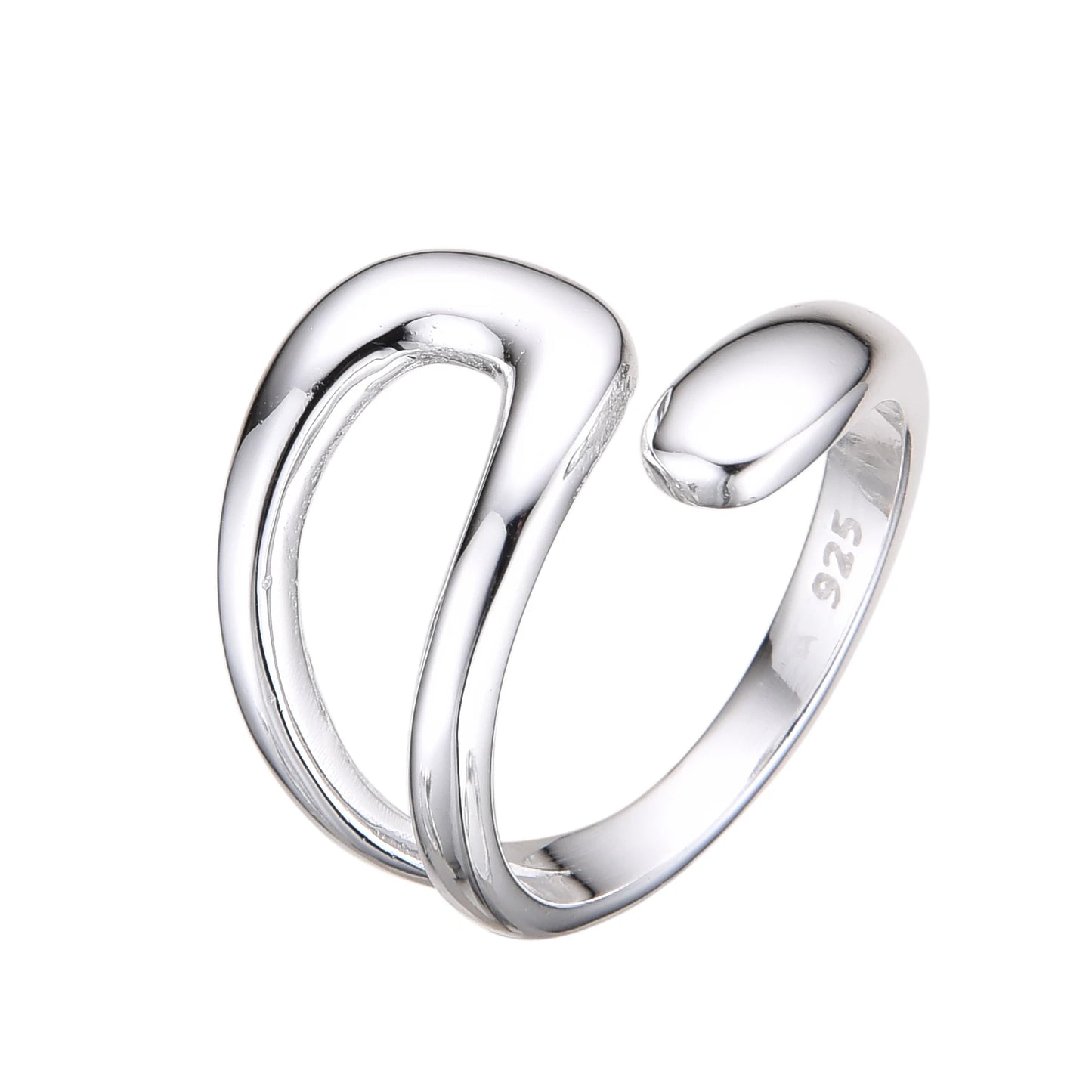 Ring Silver925- EYDÍS