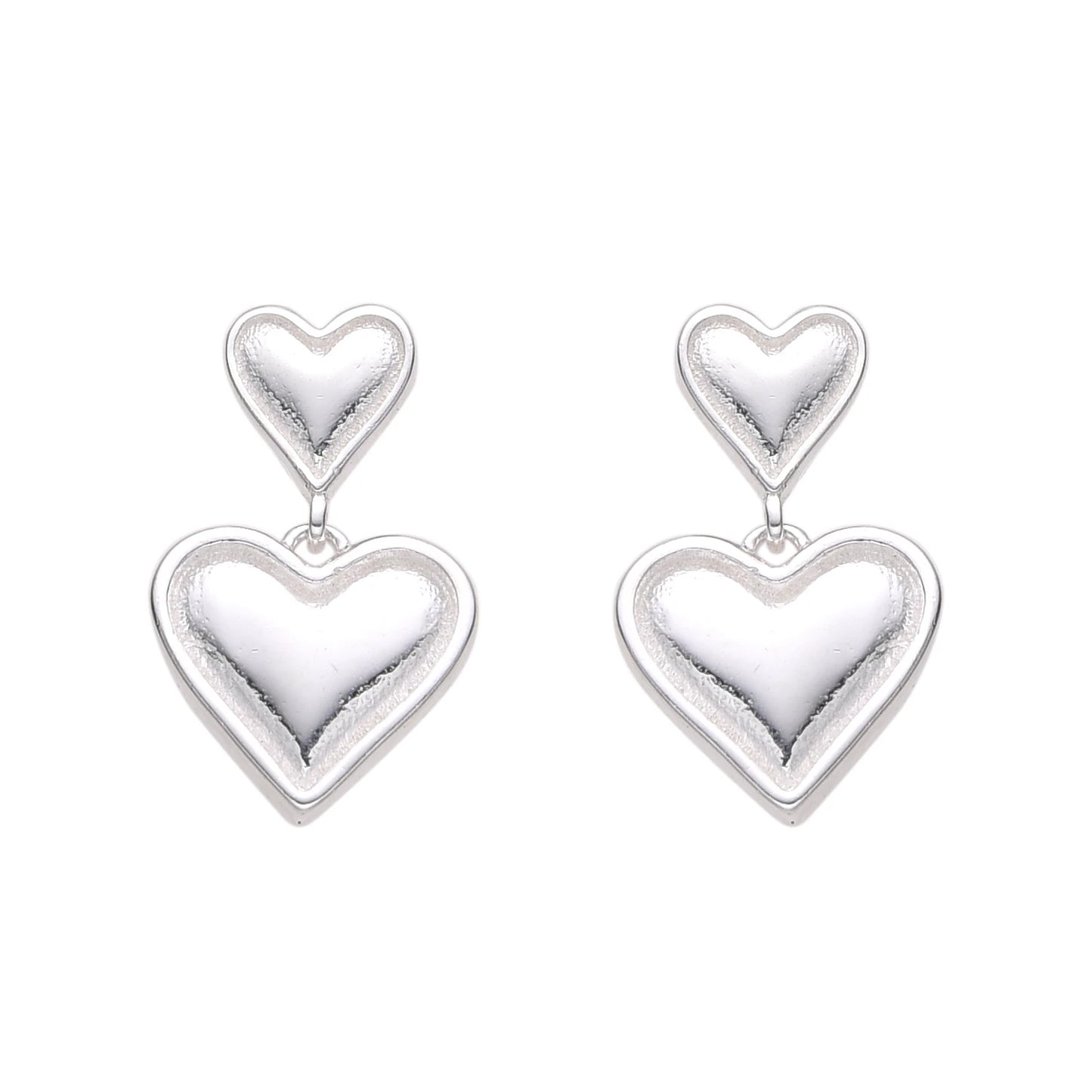 Earrings Silver925- ADORE