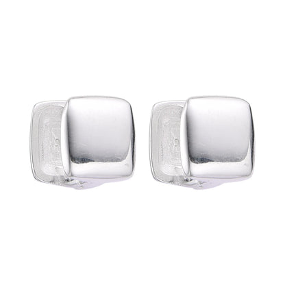 Earrings Silver925- WAILANI