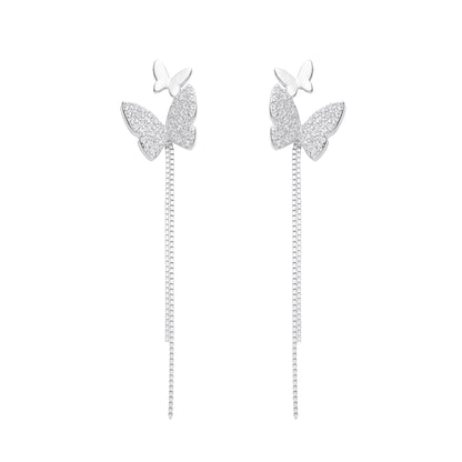 Earrings Silver925- SALO