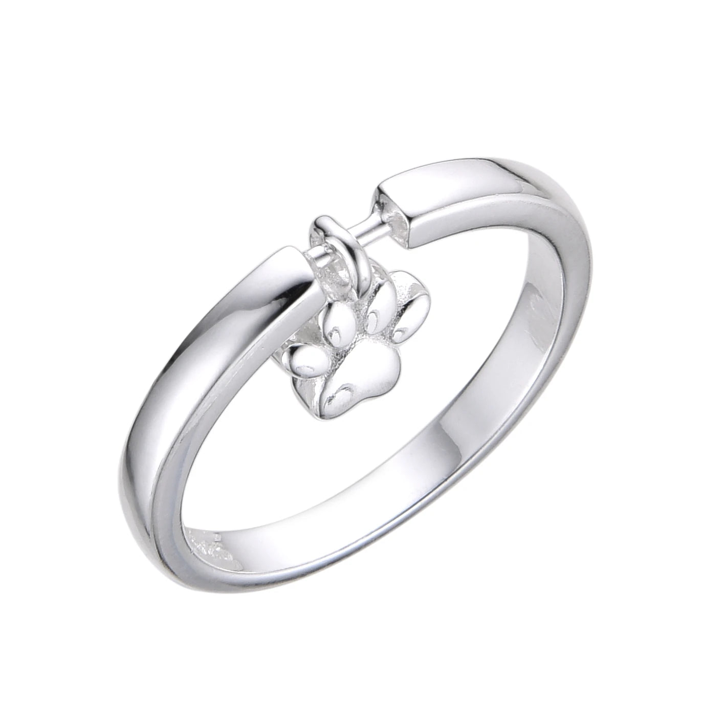 Ring Silver925- PUP