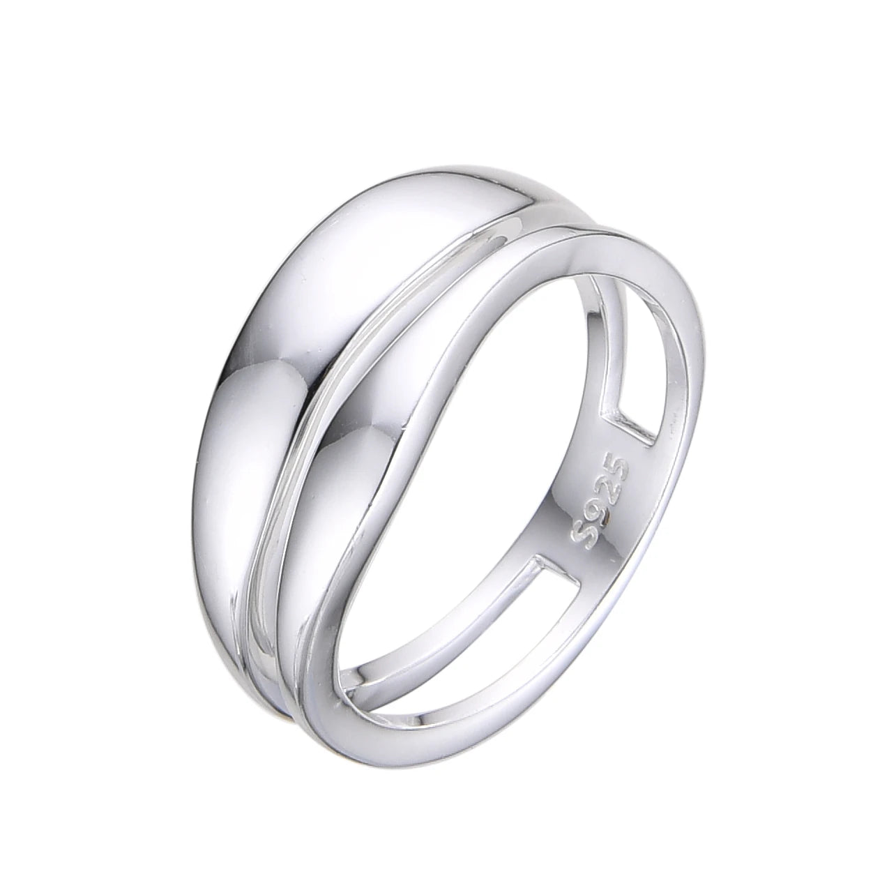 Ring Silver 925- KAI