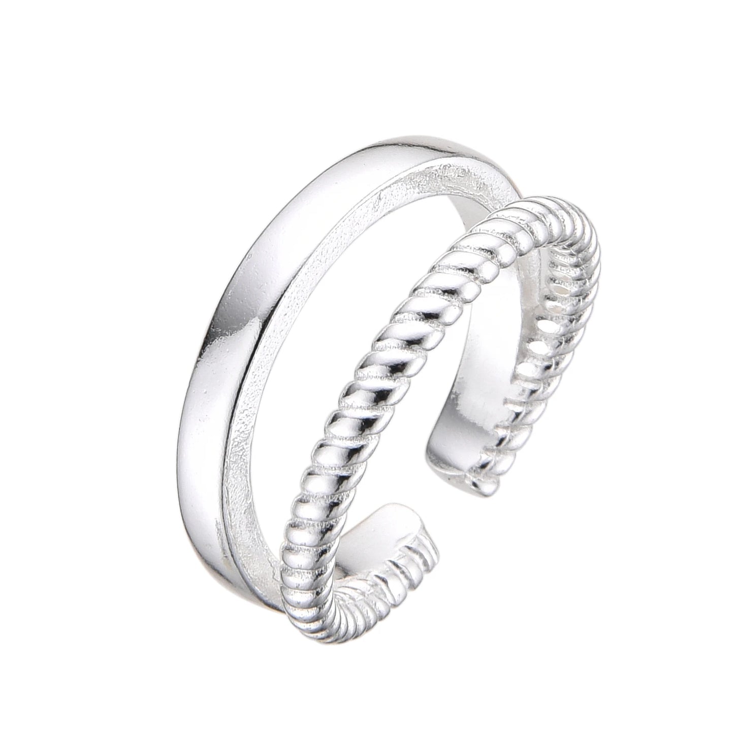 Ring Silver925- NOUR