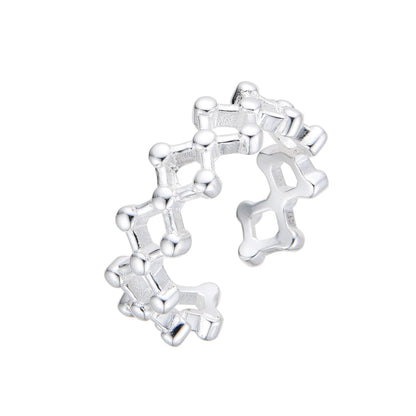 Silver925 Ring- ZIRA