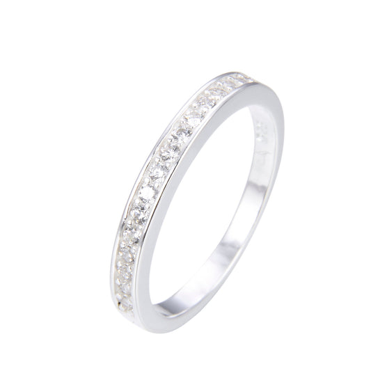Ring Silver925- ELSA