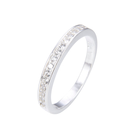 Ring Silver925- ELSA
