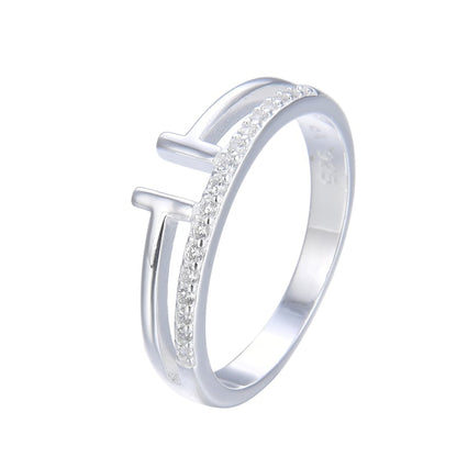 Ring Silver925- BELLA