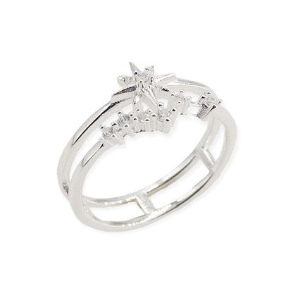 Ring Silver925- BETHANY