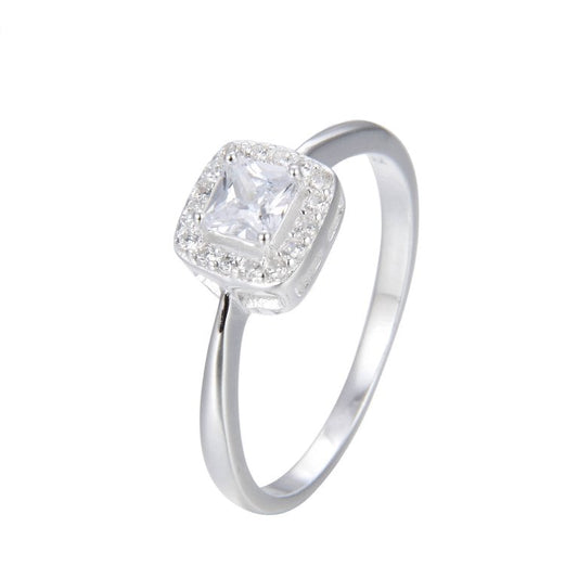 Ring Silver925- Taylor