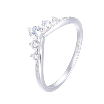 Ring Silver925- Ivy