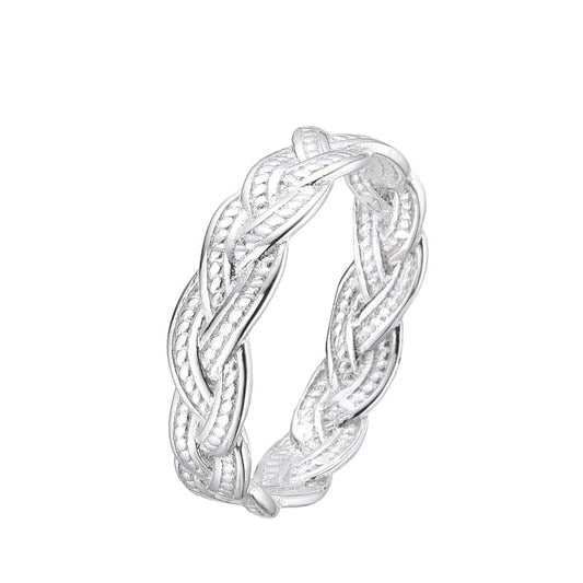 Ring Silver925- Fina