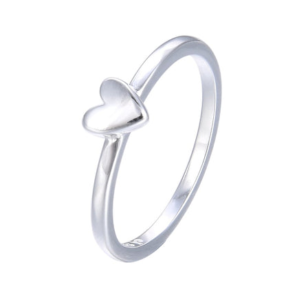 Ring Silver925- Mía