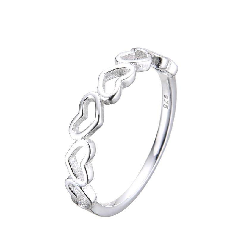 Ring Silver925- Ona