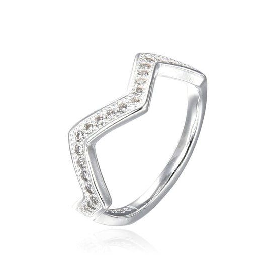 Ring Silver925- Aina