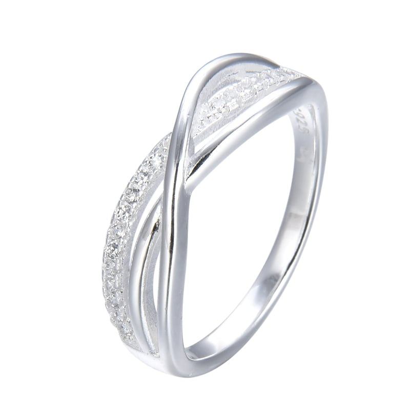 Ring Silver925- Kim