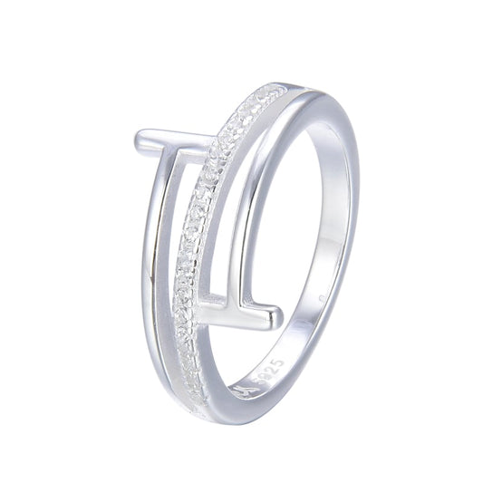 Ring Silver925- Harper