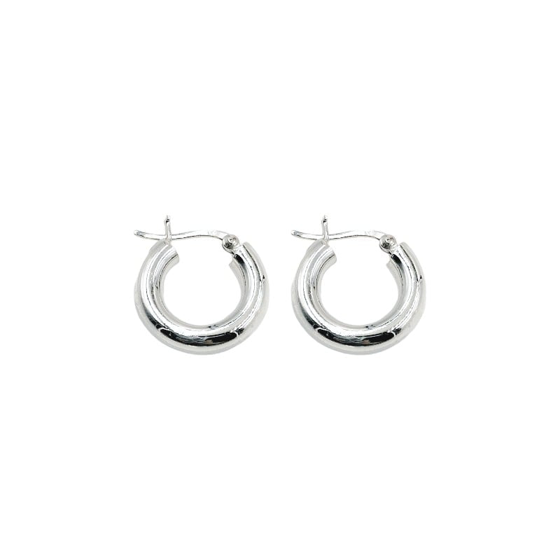 Earrings Silver925- ASHLEY