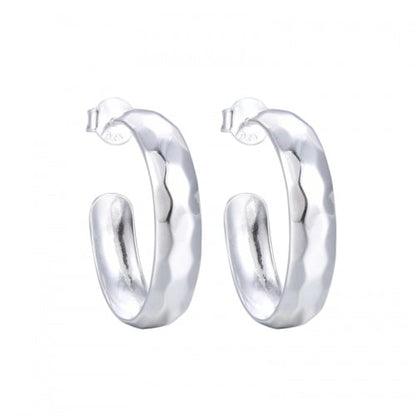 Earrings Silver925- INDIANA