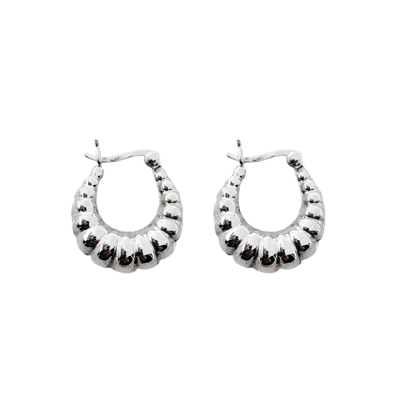 Earrings Silver925- Margaret